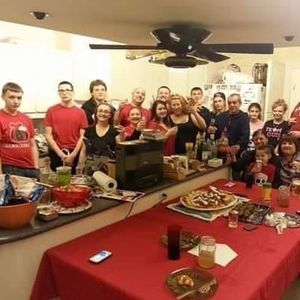 Meet your Posher, Joyce